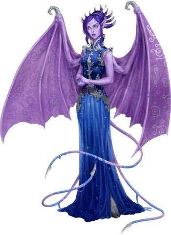 pathfinder tropes|Nocticula .